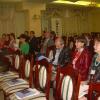 Conferinta locala de lansare a proiectului ”Retea nationala de centre de informare si consiliere privind cariera"