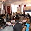 Seminar de informare V, in cadrul proiectului „Administratorul public – factor de succes pentru un management eficient la nivel local”